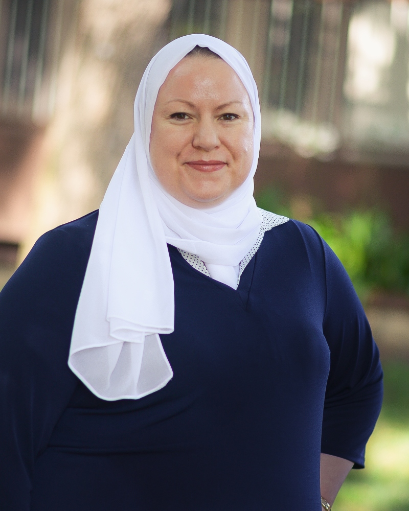 Melissa Daoud, LMFT | Child, Family and Couple Therapists