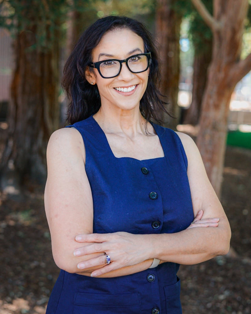 Rachel Magnusson, AMFT | Couples Therapist | Trauma Therapist