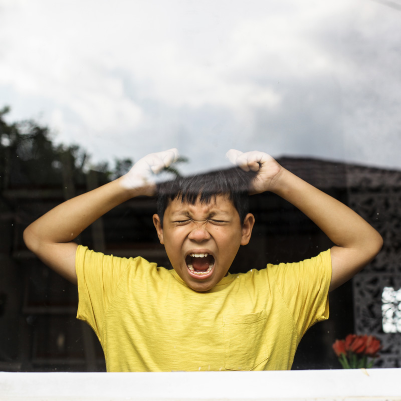 autism spectrum disorder evaluation