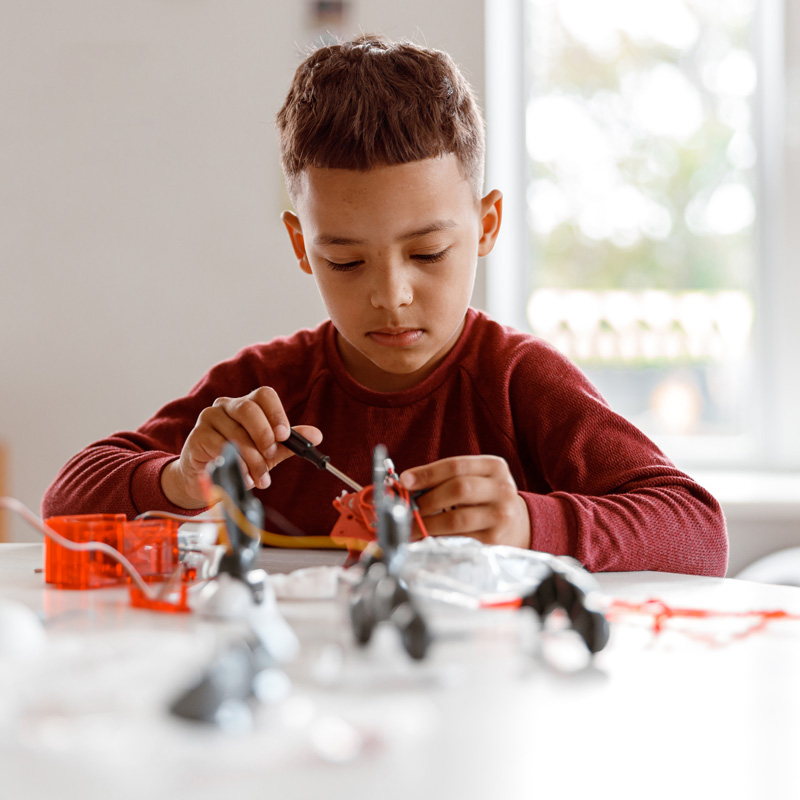 educational psychological evaluation