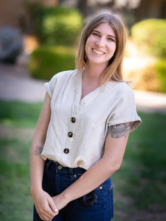 Josi Javine - Teen, Child and Family Therpist